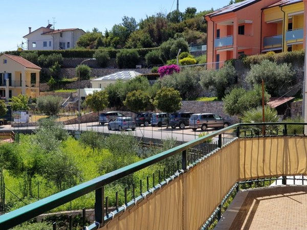appartamento in vendita a Pietra Ligure