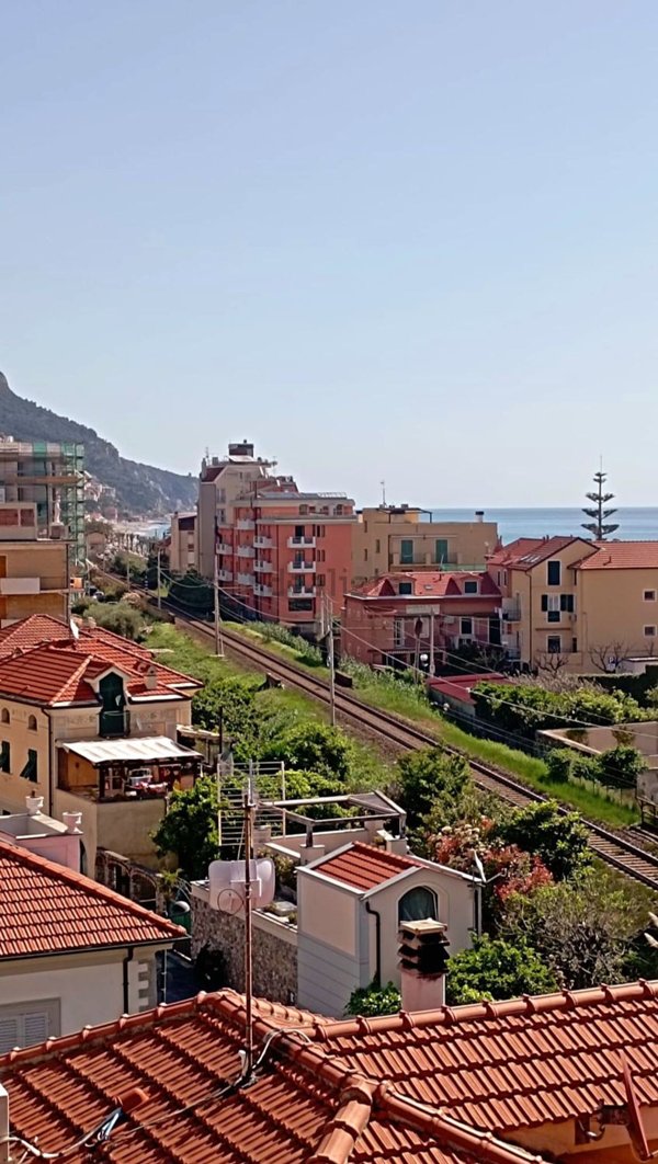appartamento in vendita a Pietra Ligure
