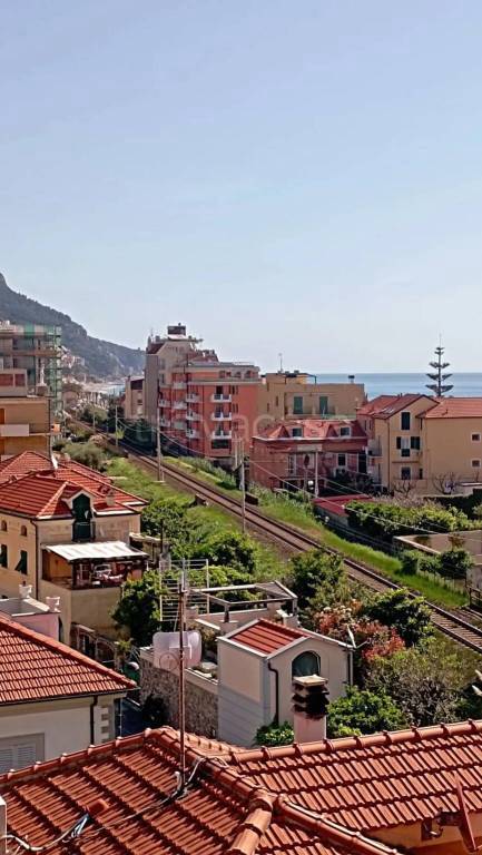 appartamento in vendita a Pietra Ligure