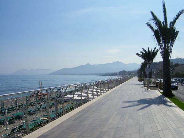 appartamento in vendita a Pietra Ligure