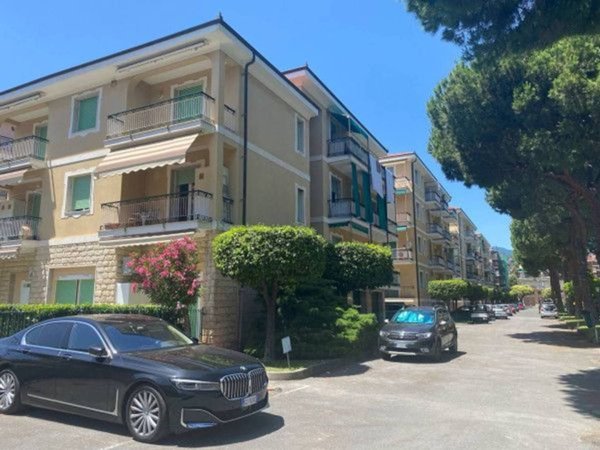 appartamento in vendita a Pietra Ligure