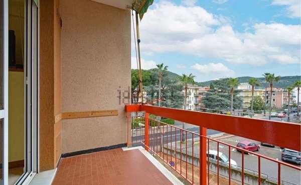 appartamento in vendita a Pietra Ligure
