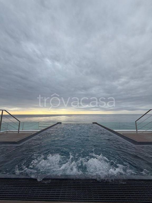 appartamento in vendita a Pietra Ligure