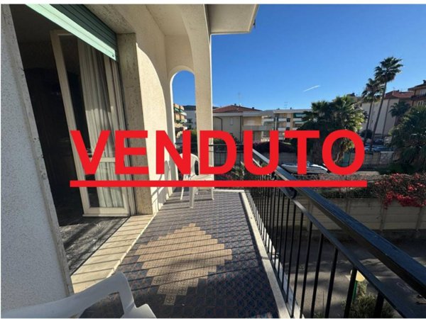 appartamento in vendita a Pietra Ligure