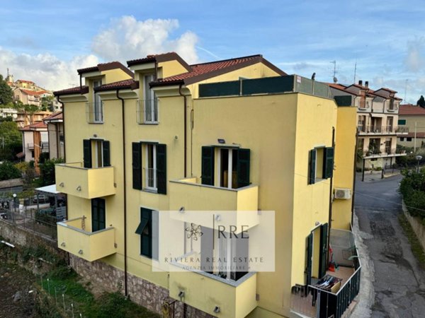 appartamento in vendita a Pietra Ligure