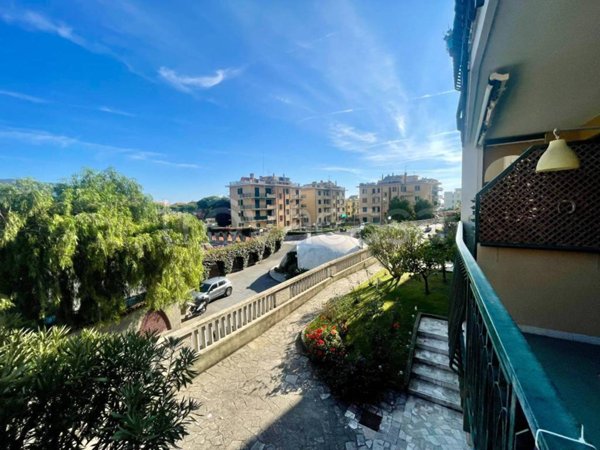 appartamento in vendita a Pietra Ligure
