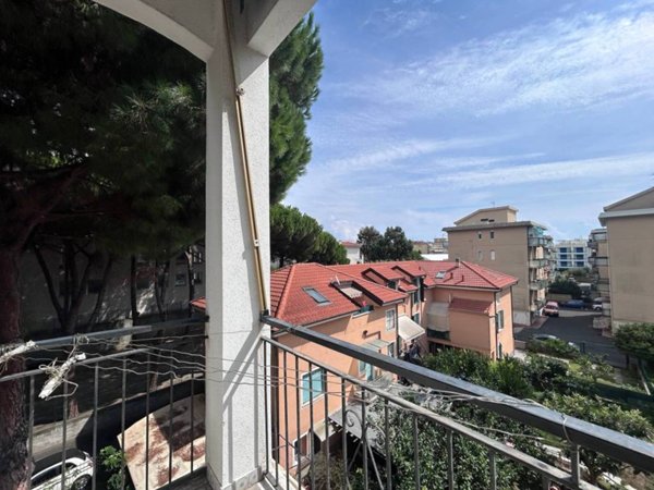 appartamento in vendita a Pietra Ligure
