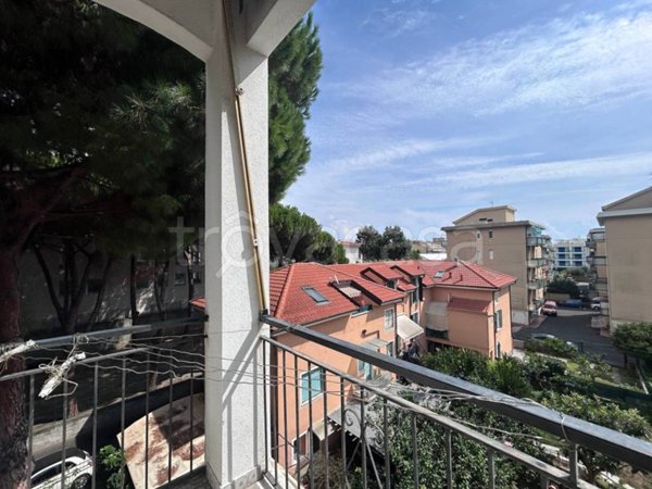 appartamento in vendita a Pietra Ligure