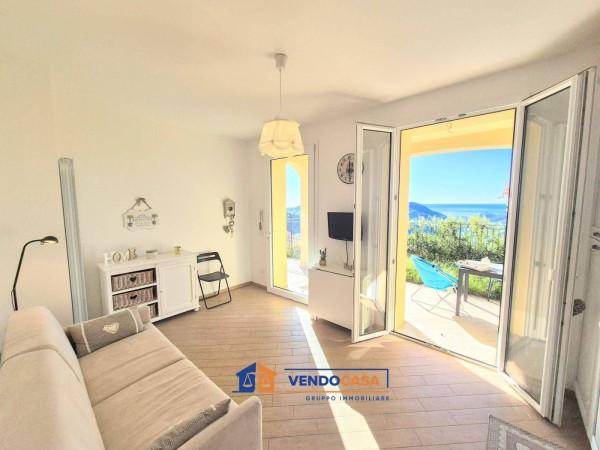 appartamento in vendita a Pietra Ligure