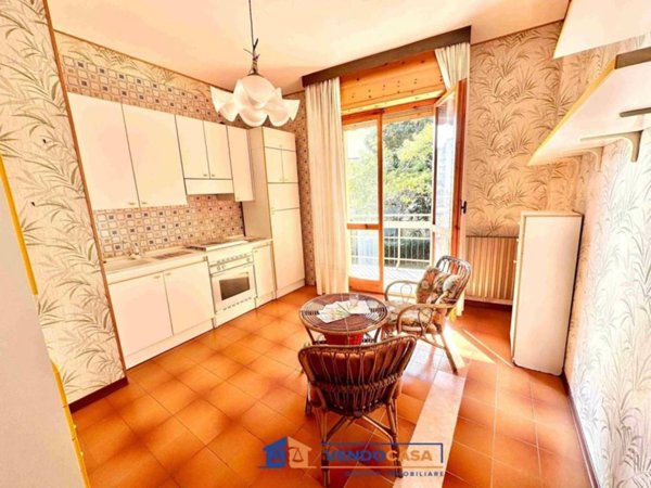 appartamento in vendita a Pietra Ligure