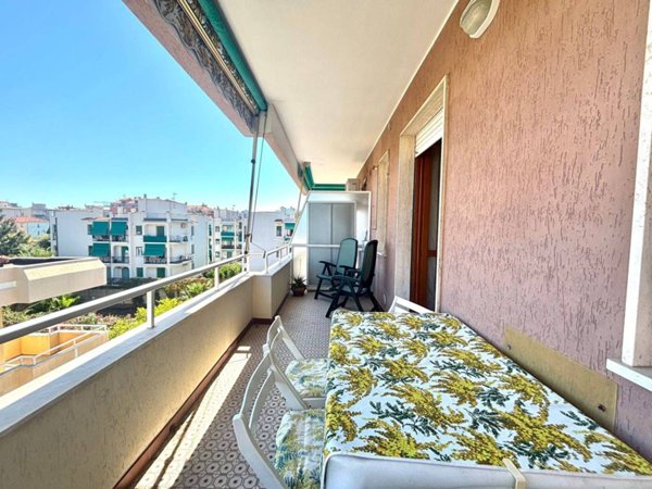 appartamento in vendita a Pietra Ligure