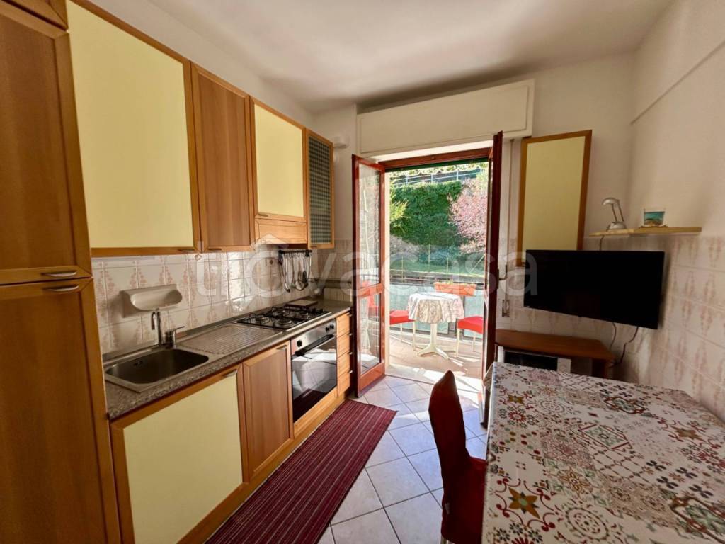 appartamento in vendita a Pietra Ligure