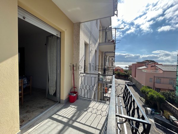 appartamento in vendita a Pietra Ligure