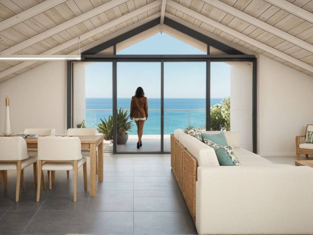 appartamento in vendita a Pietra Ligure