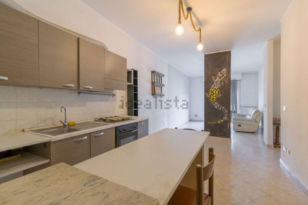 appartamento in vendita a Pietra Ligure