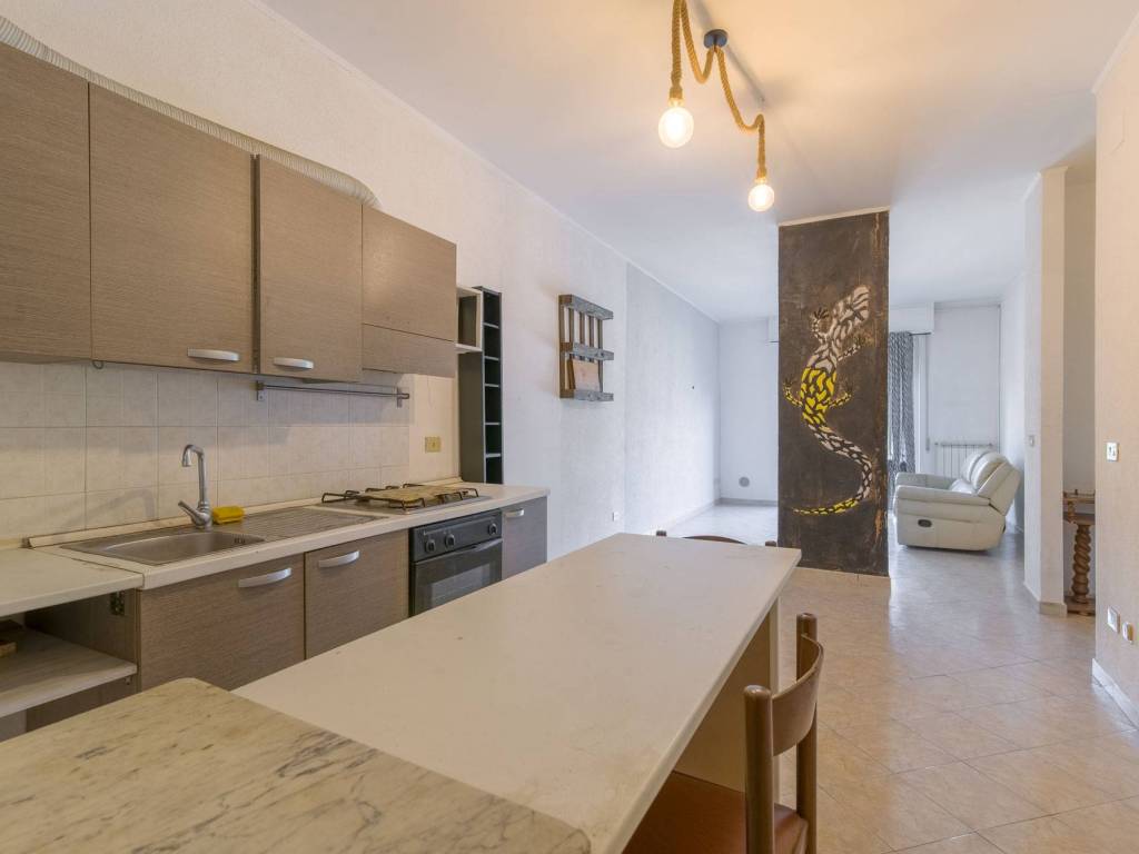 appartamento in vendita a Pietra Ligure