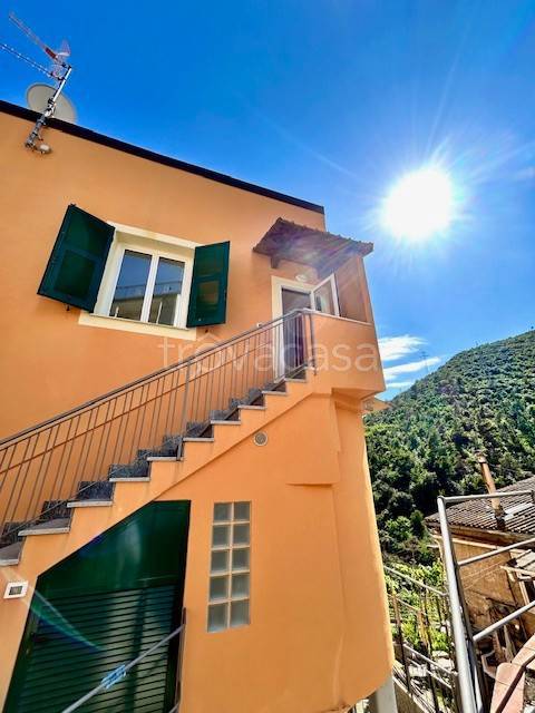 appartamento in vendita a Pietra Ligure in zona Ranzi