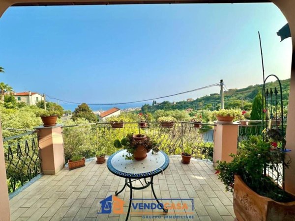 appartamento in vendita a Pietra Ligure