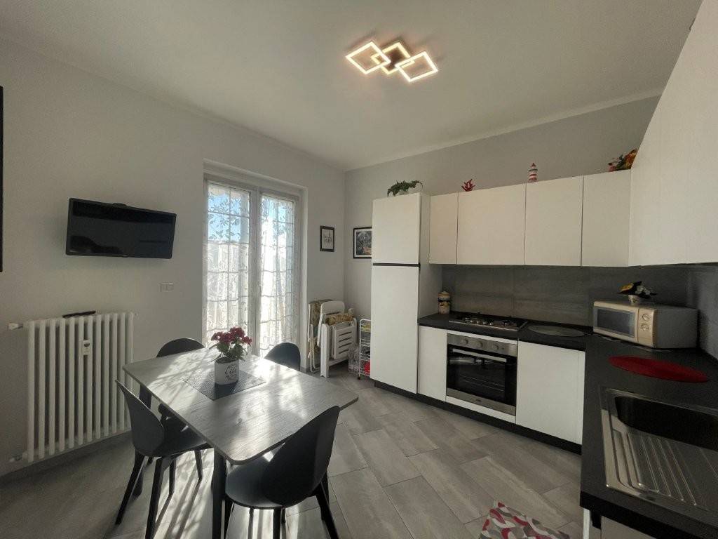 appartamento in vendita a Pietra Ligure