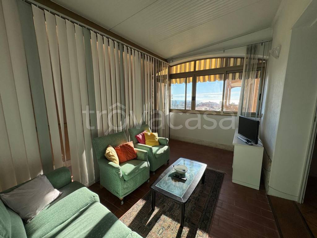 appartamento in vendita a Pietra Ligure