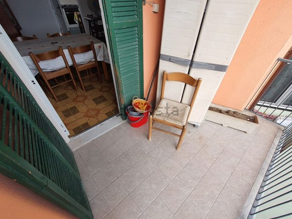 appartamento in vendita a Pietra Ligure