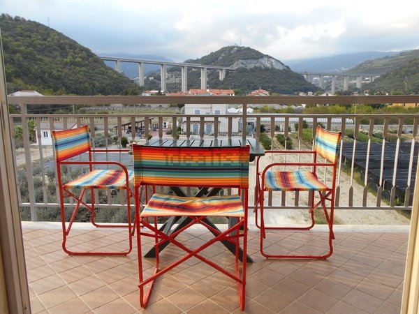 appartamento in vendita a Pietra Ligure