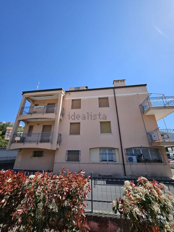appartamento in vendita a Pietra Ligure