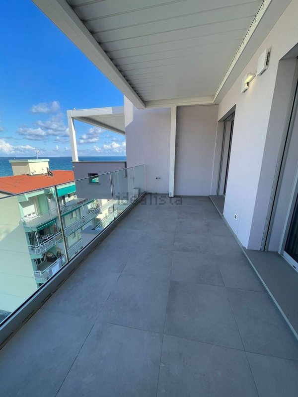 appartamento in vendita a Pietra Ligure