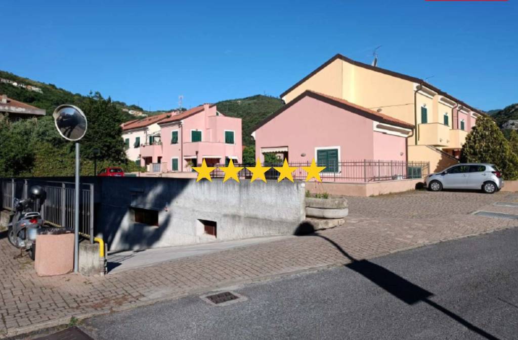 appartamento in vendita a Pietra Ligure