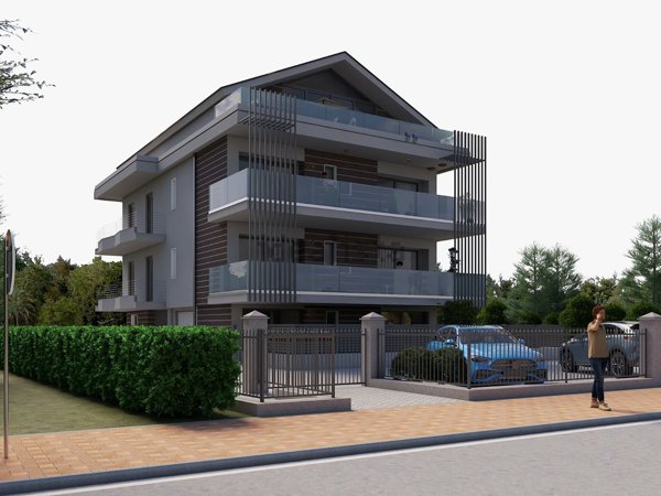 appartamento in vendita a Pietra Ligure