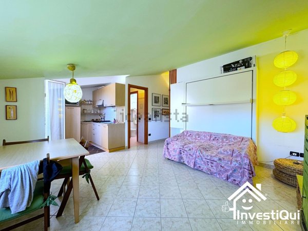 appartamento in vendita a Pietra Ligure