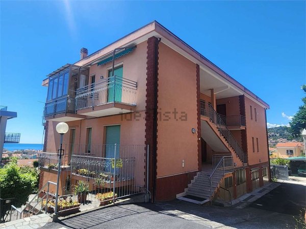 appartamento in vendita a Pietra Ligure