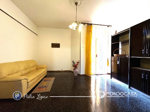 appartamento in vendita a Pietra Ligure