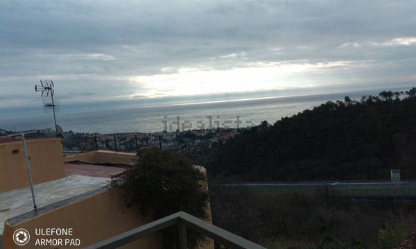 appartamento in vendita a Pietra Ligure in zona Ranzi