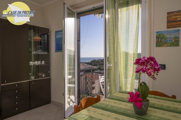 appartamento in vendita a Pietra Ligure