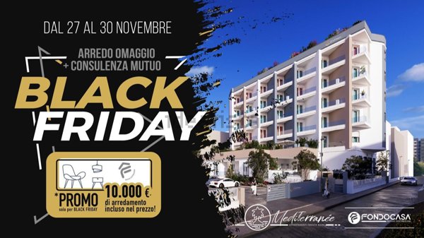 appartamento in vendita a Pietra Ligure