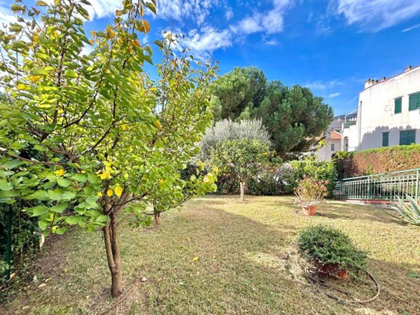 appartamento in vendita a Pietra Ligure