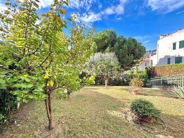 appartamento in vendita a Pietra Ligure