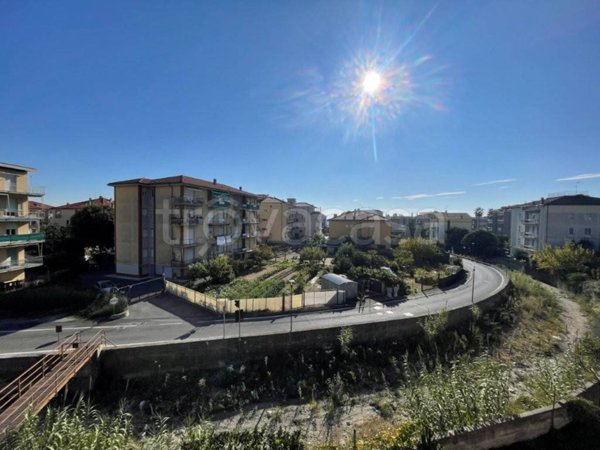 appartamento in vendita a Pietra Ligure