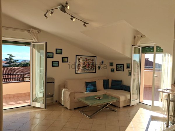 appartamento in vendita a Pietra Ligure