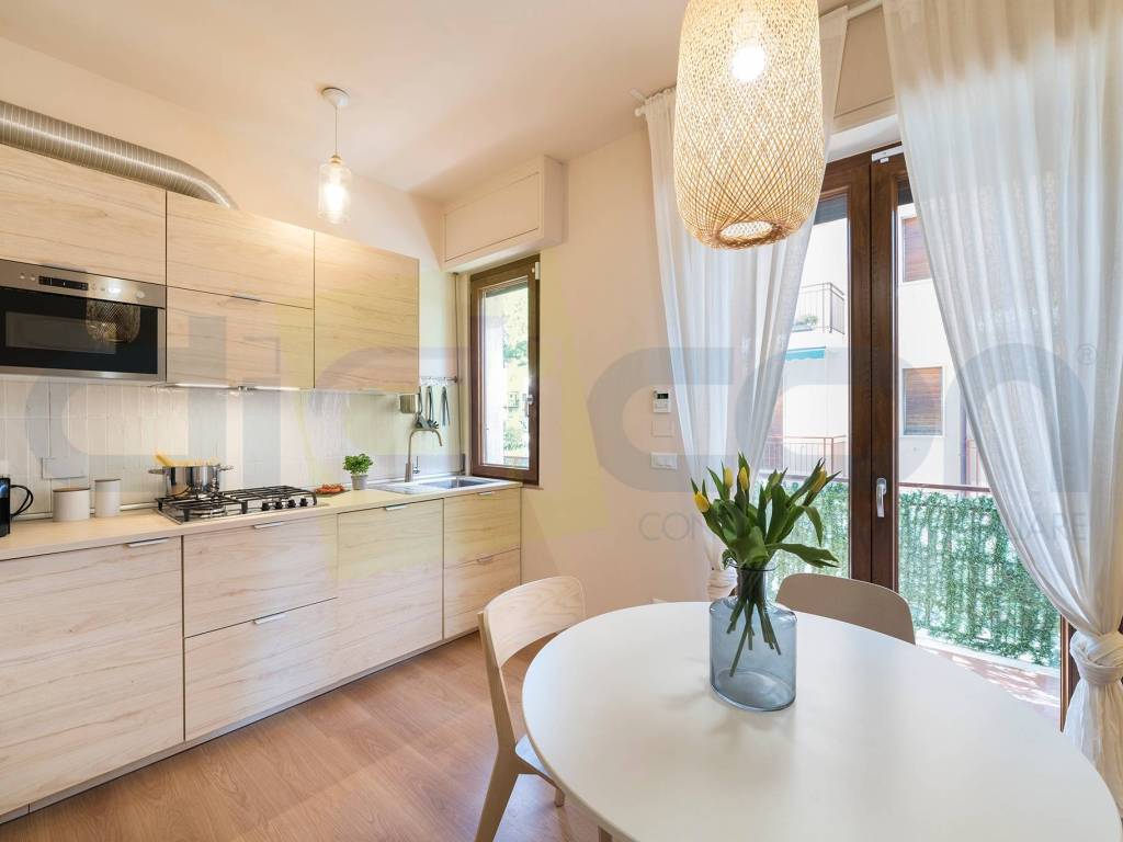 appartamento in vendita a Pietra Ligure