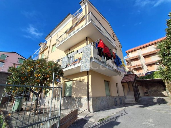 appartamento in vendita a Pietra Ligure