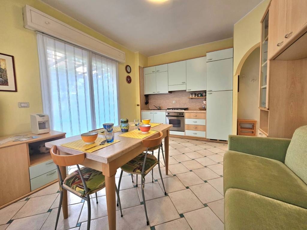 appartamento in vendita a Pietra Ligure