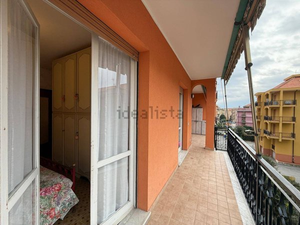 appartamento in vendita a Pietra Ligure