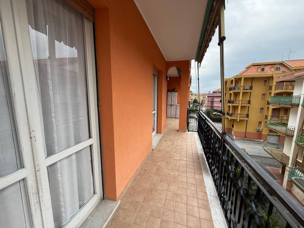 appartamento in vendita a Pietra Ligure