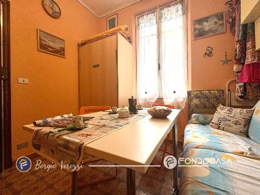 appartamento in vendita a Pietra Ligure