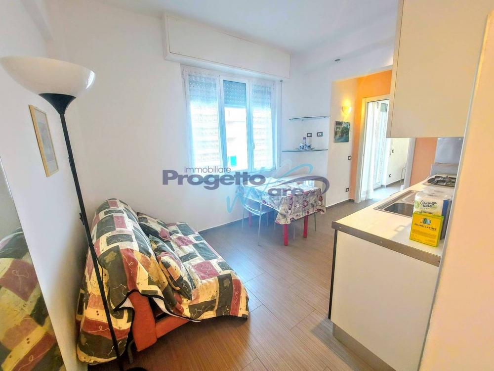 appartamento in vendita a Pietra Ligure