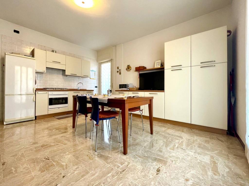 appartamento in vendita a Pietra Ligure