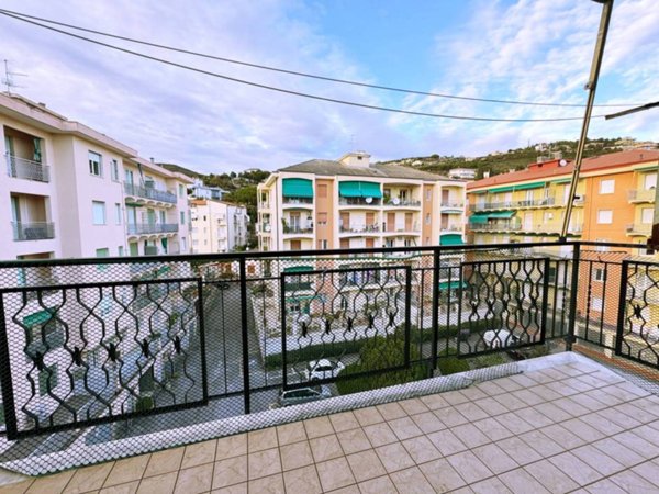appartamento in vendita a Pietra Ligure