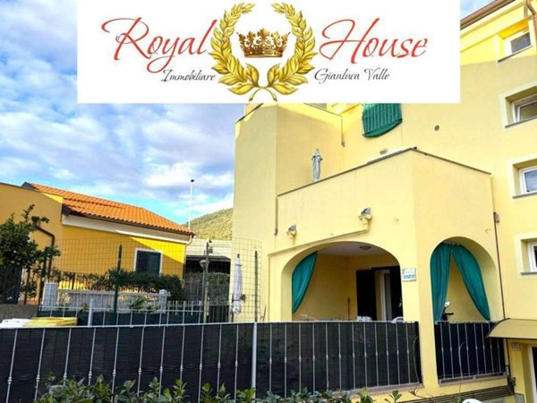 appartamento in vendita a Pietra Ligure